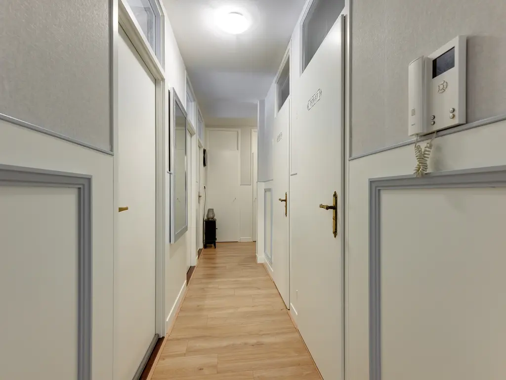 Schouthof 72, Katwijk aan Zee