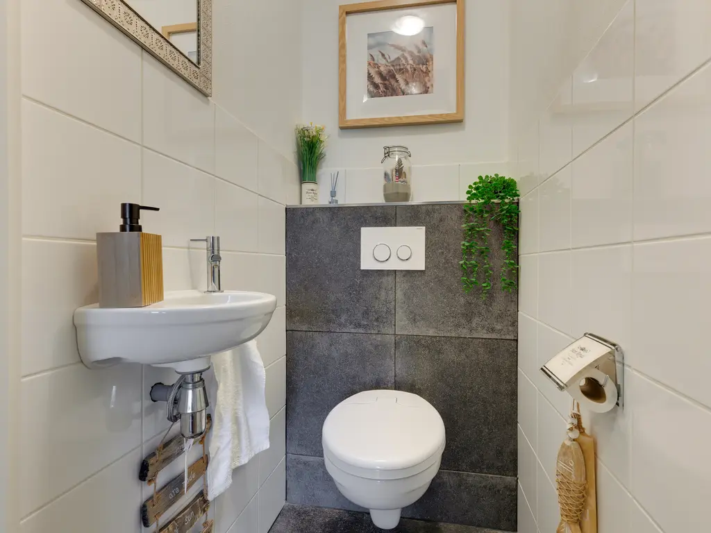 Schouthof 72, Katwijk aan Zee