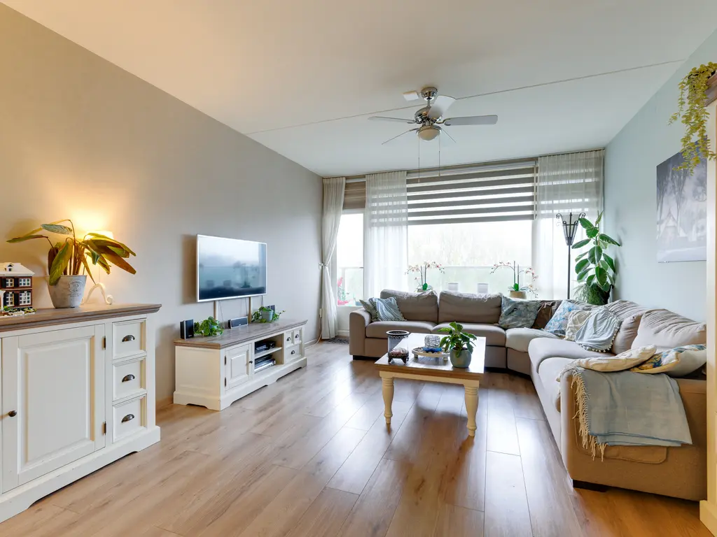 Schouthof 72, Katwijk aan Zee