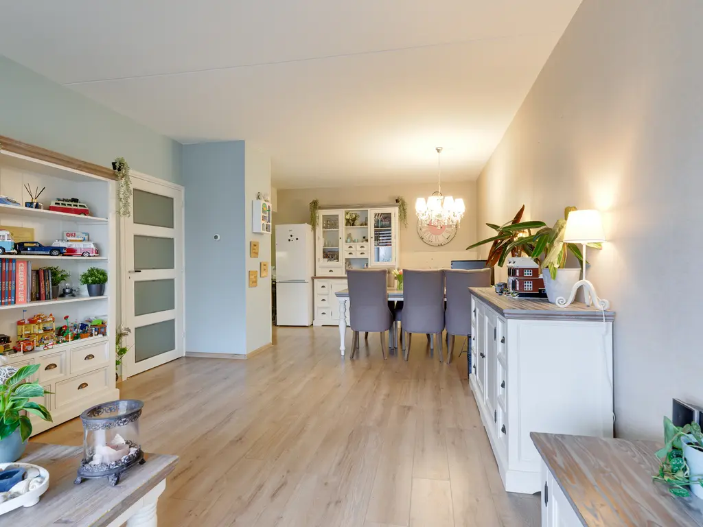 Schouthof 72, Katwijk aan Zee