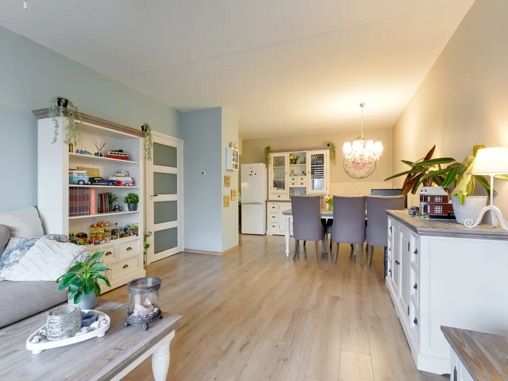 Schouthof 72, Katwijk aan Zee