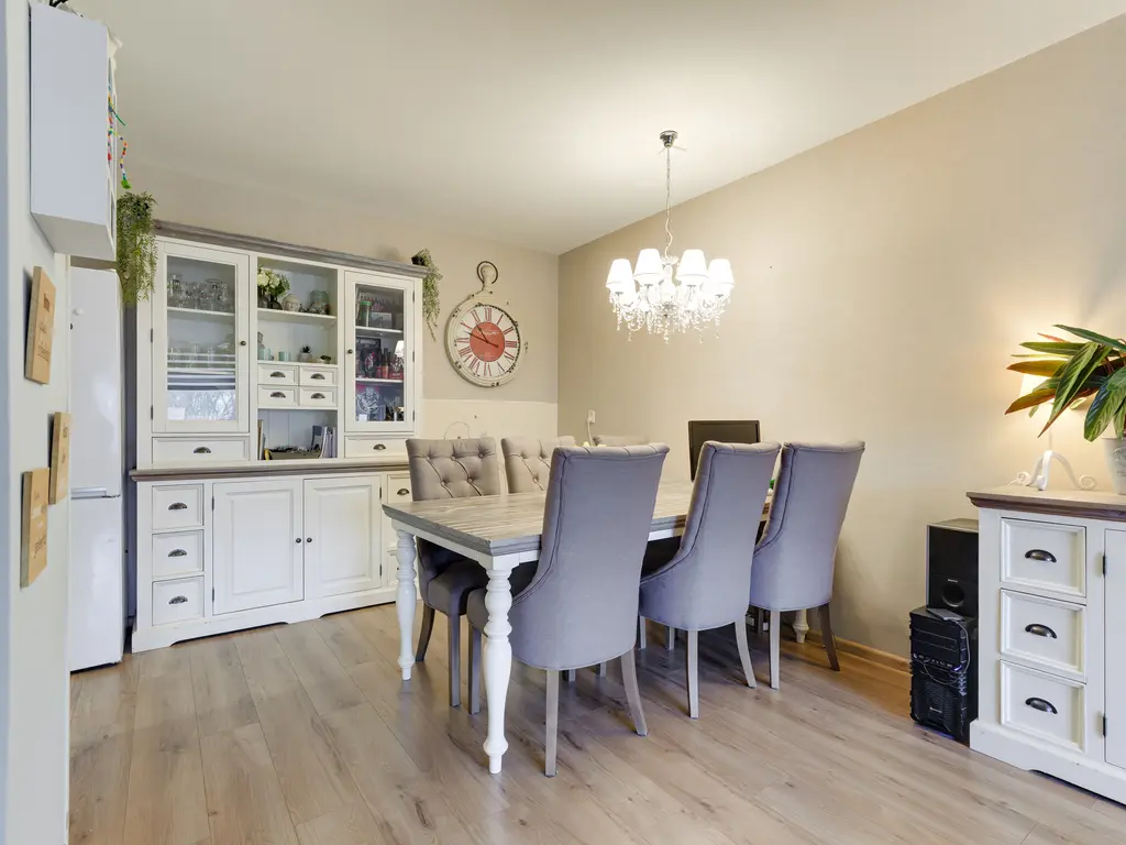 Schouthof 72, Katwijk aan Zee