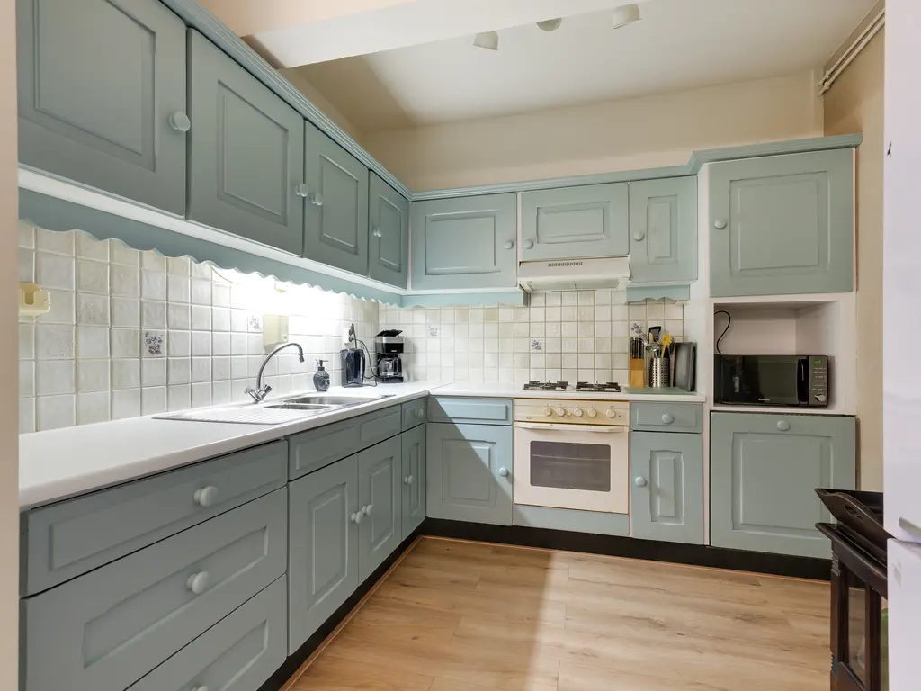 Schouthof 72, Katwijk aan Zee