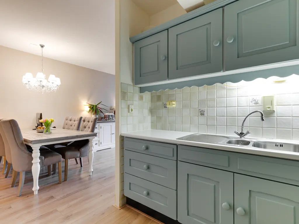 Schouthof 72, Katwijk aan Zee