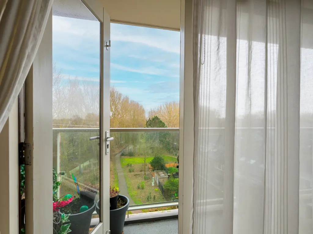 Schouthof 72, Katwijk aan Zee