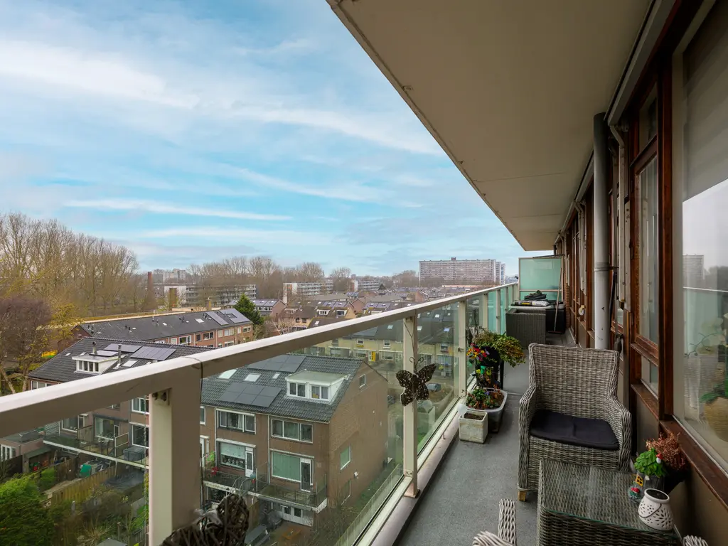 Schouthof 72, Katwijk aan Zee