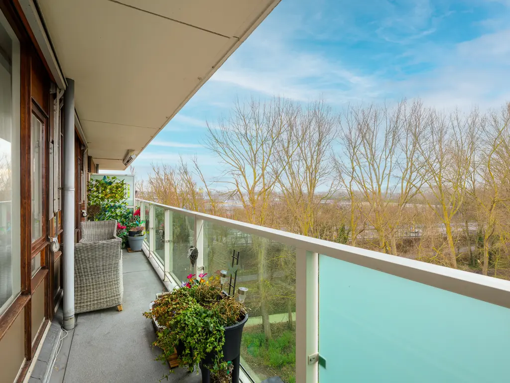 Schouthof 72, Katwijk aan Zee