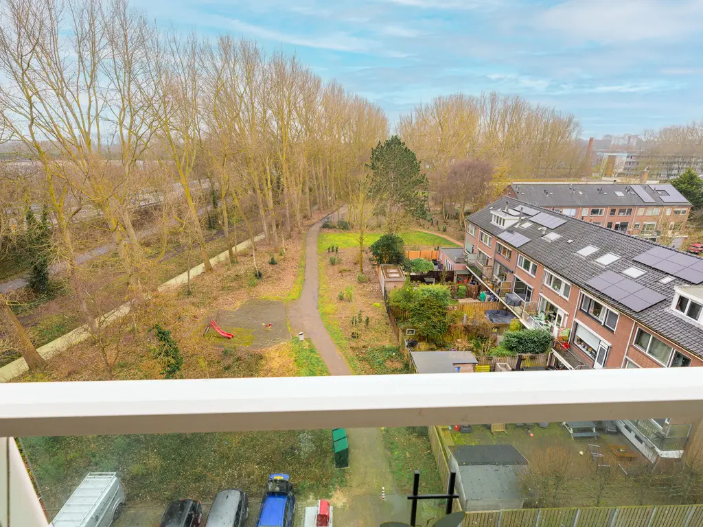 Schouthof 72, Katwijk aan Zee