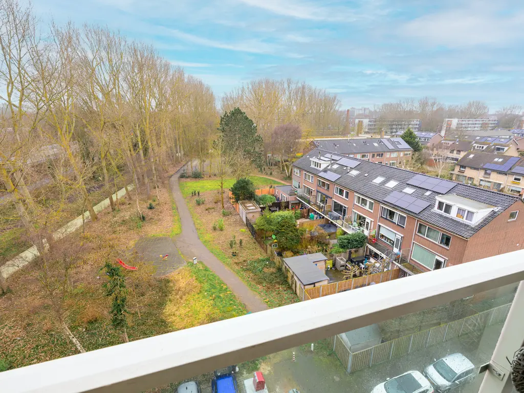 Schouthof 72, Katwijk aan Zee