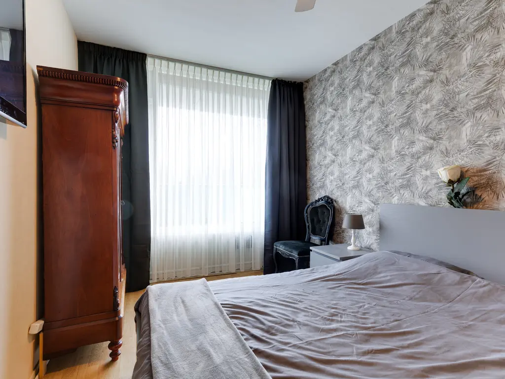 Schouthof 72, Katwijk aan Zee