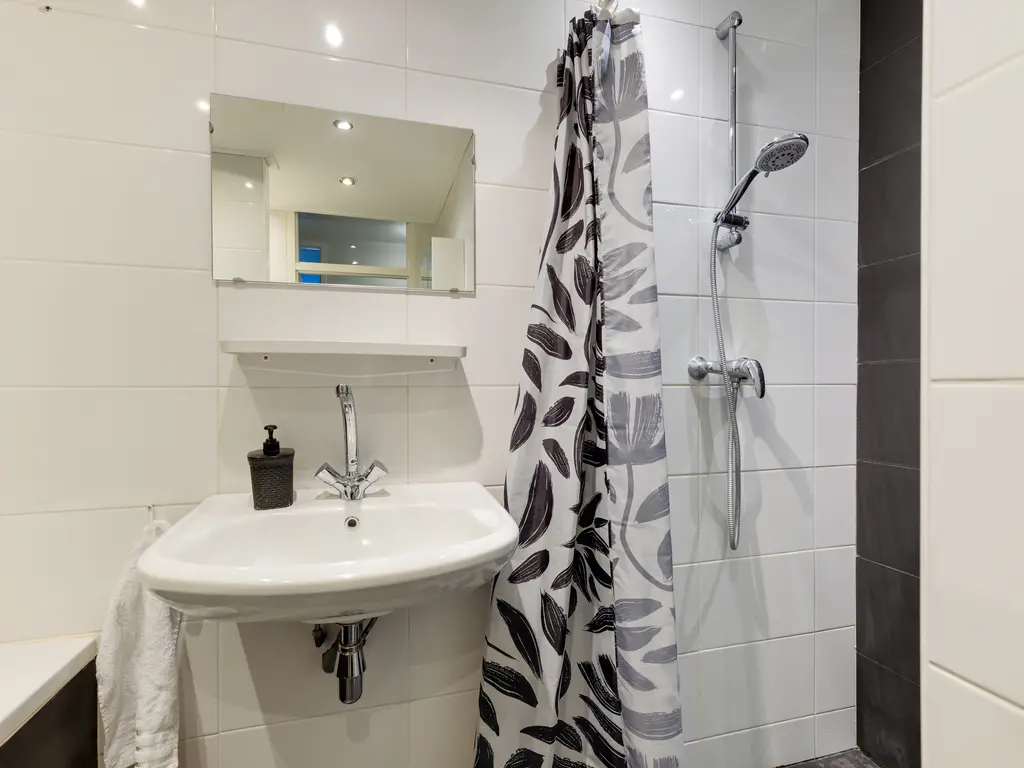 Schouthof 72, Katwijk aan Zee