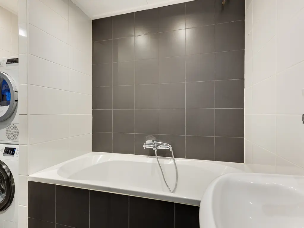 Schouthof 72, Katwijk aan Zee