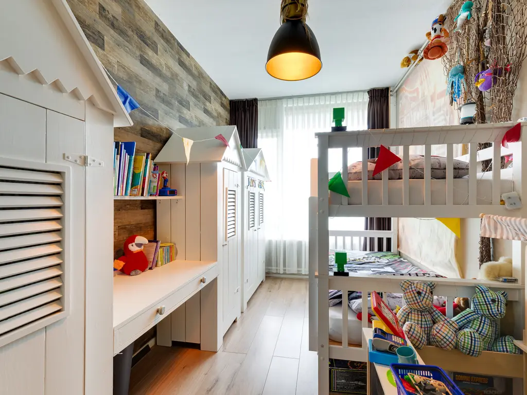 Schouthof 72, Katwijk aan Zee