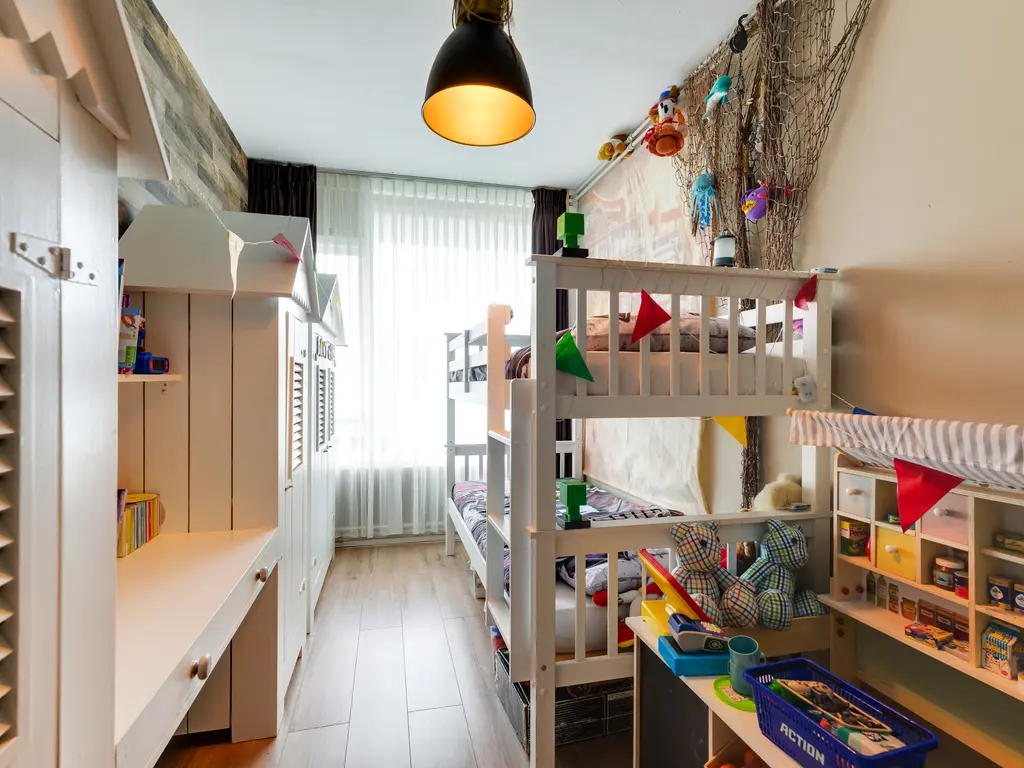 Schouthof 72, Katwijk aan Zee