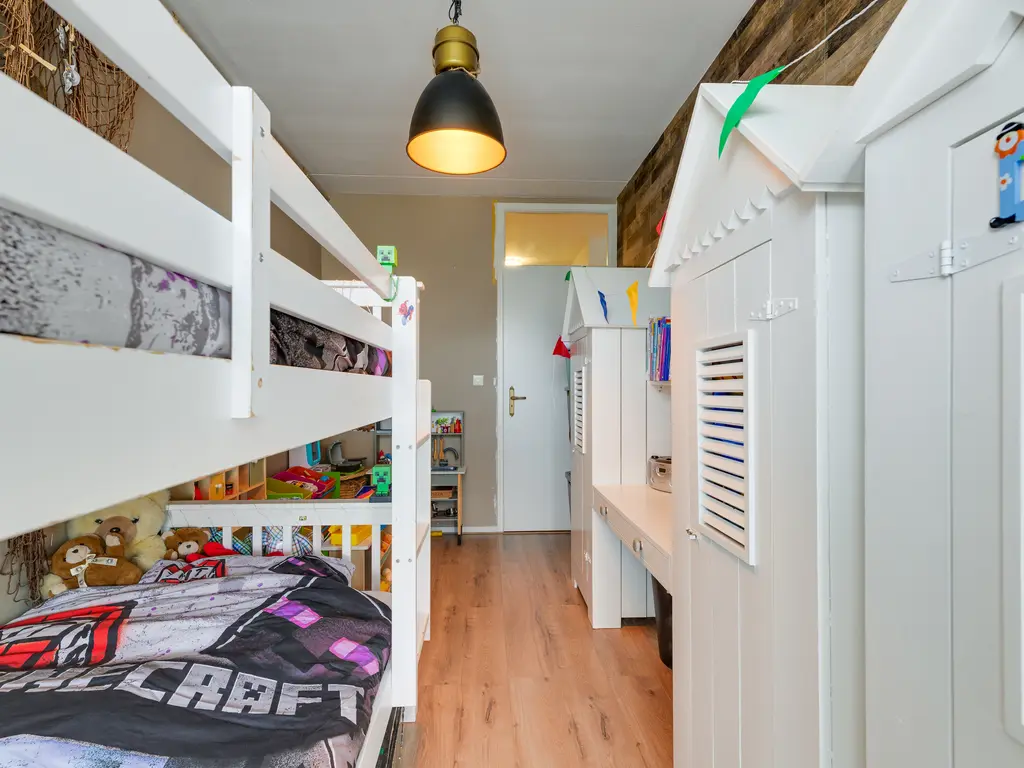 Schouthof 72, Katwijk aan Zee