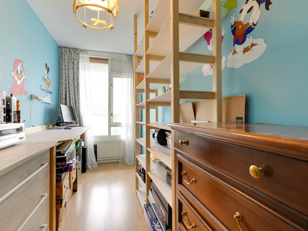 Schouthof 72, Katwijk aan Zee