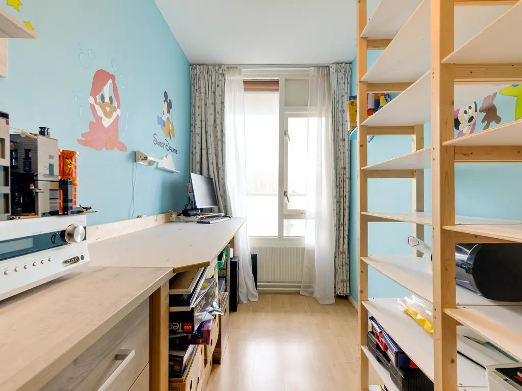 Schouthof 72, Katwijk aan Zee