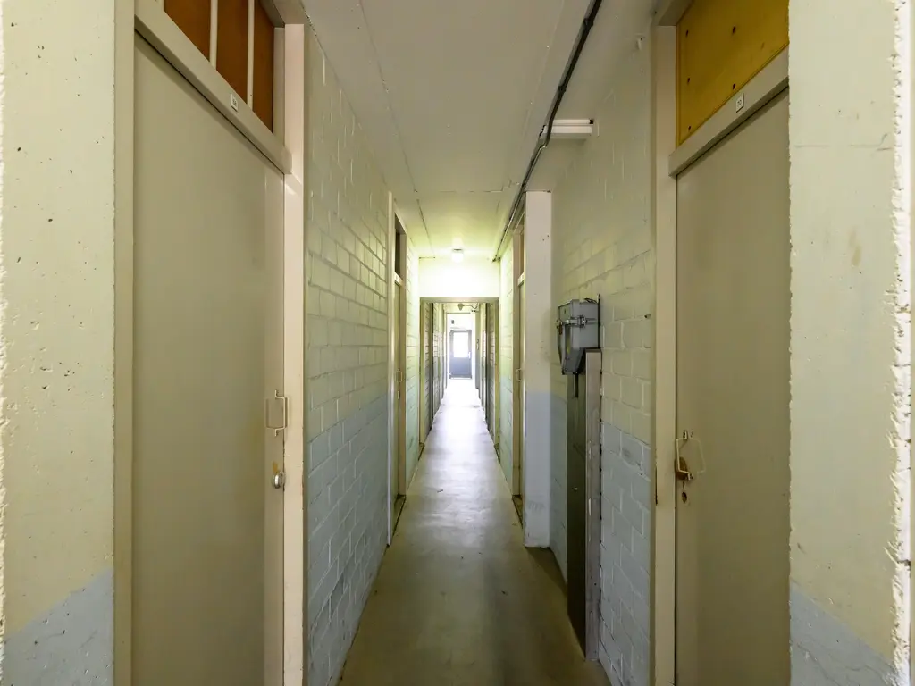 Schouthof 72, Katwijk aan Zee