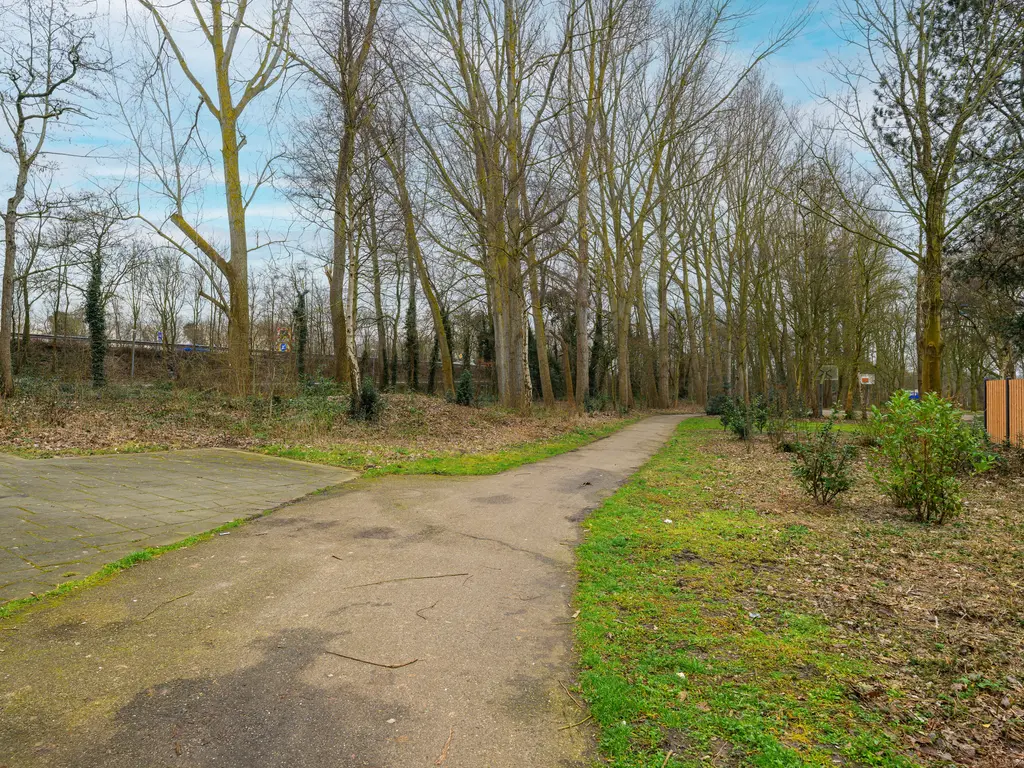 Schouthof 72, Katwijk aan Zee
