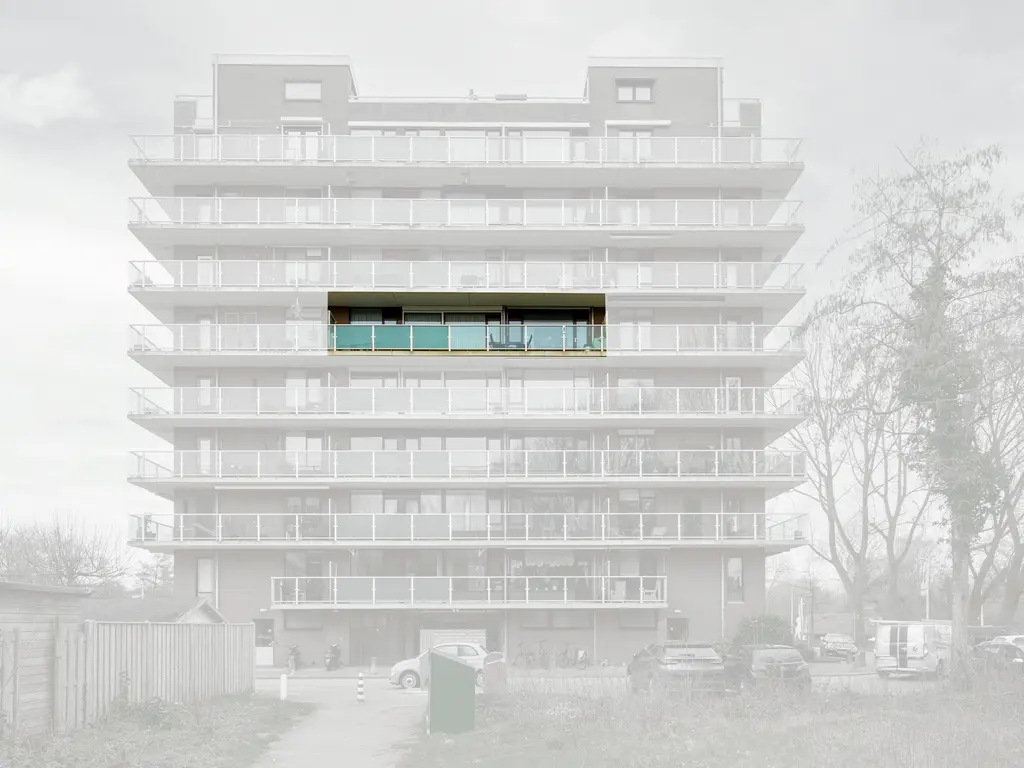 Schouthof 72, Katwijk aan Zee