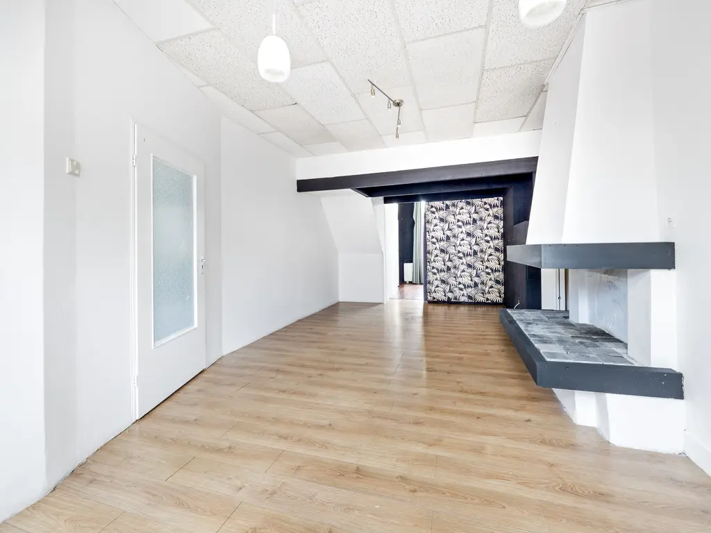 Damlaan 50, Leidschendam