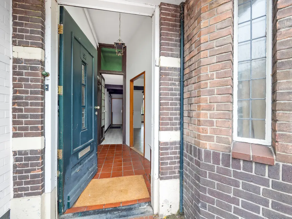 Damlaan 50, Leidschendam