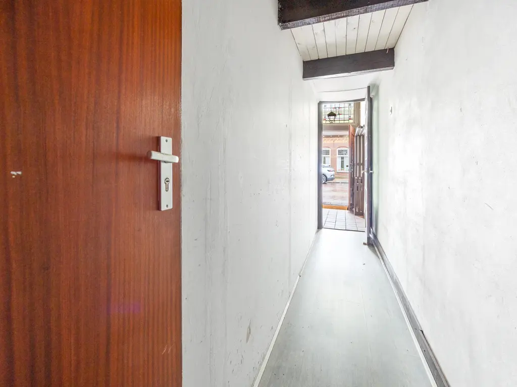 Damlaan 50, Leidschendam