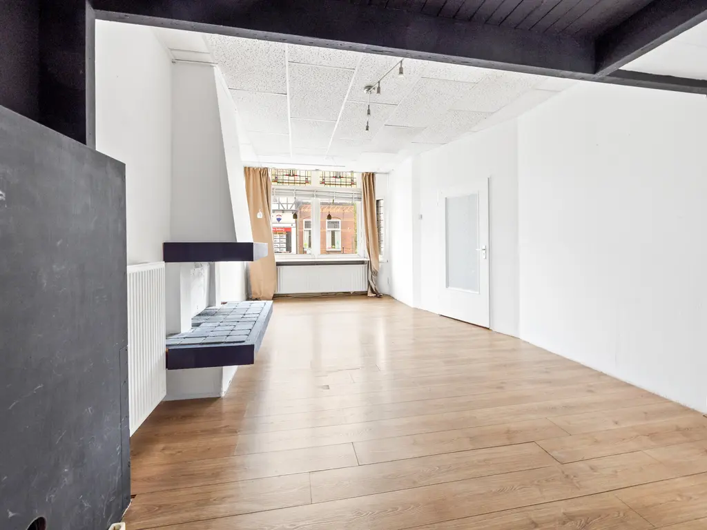 Damlaan 50, Leidschendam