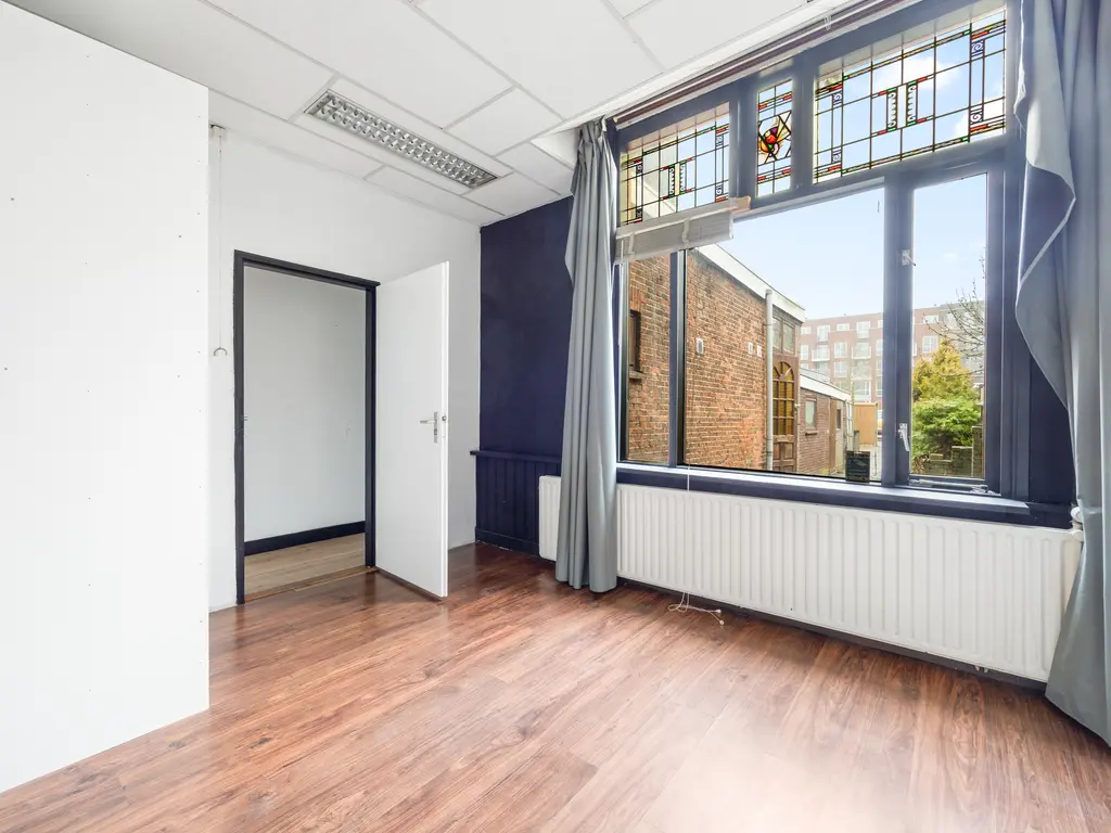 Damlaan 50, Leidschendam