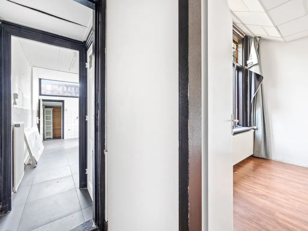 Damlaan 50, Leidschendam