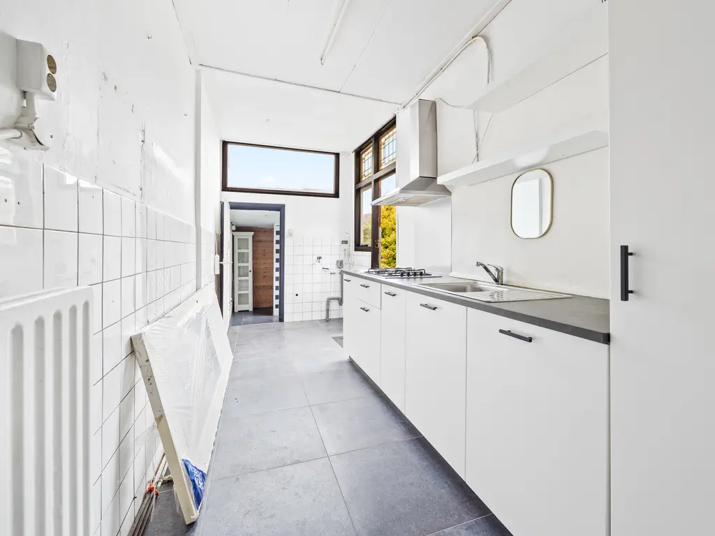 Damlaan 50, Leidschendam