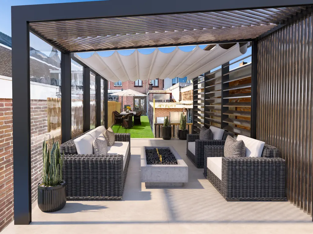 Damlaan 50, Leidschendam