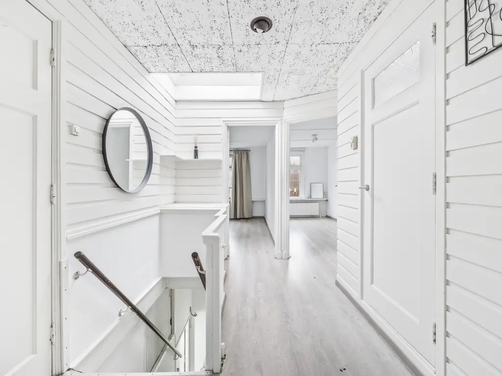 Damlaan 50, Leidschendam