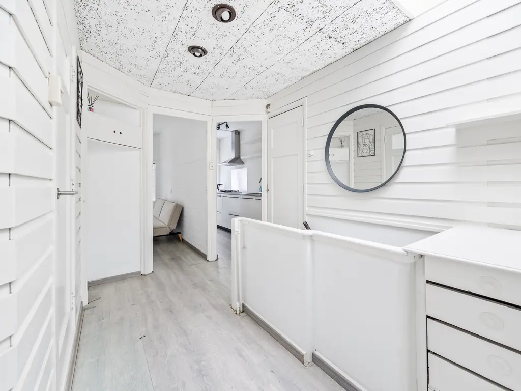 Damlaan 50, Leidschendam