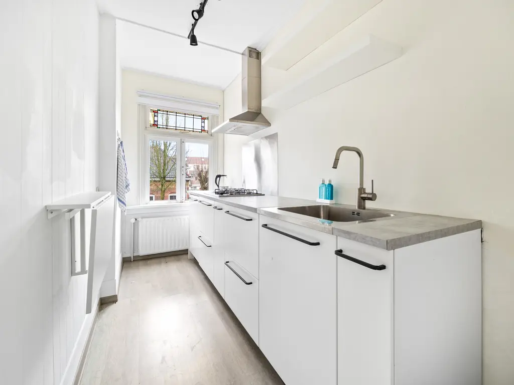 Damlaan 50, Leidschendam