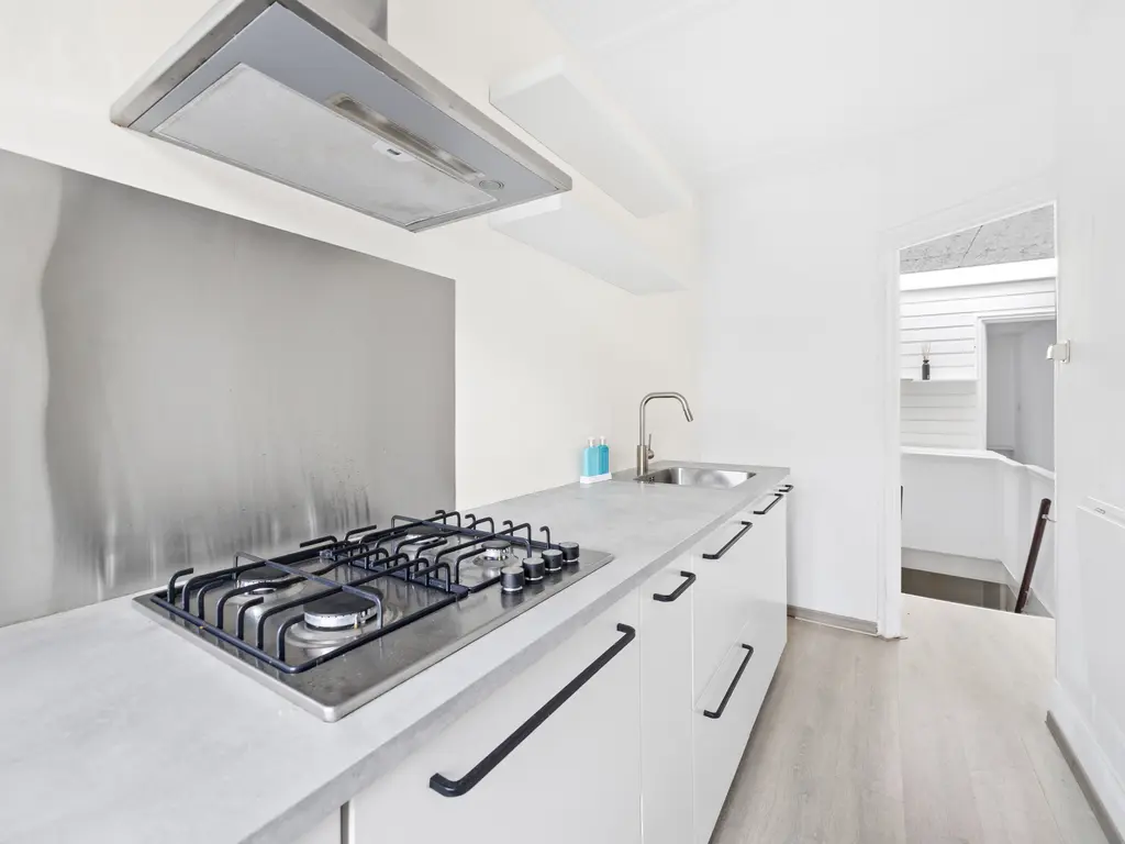 Damlaan 50, Leidschendam