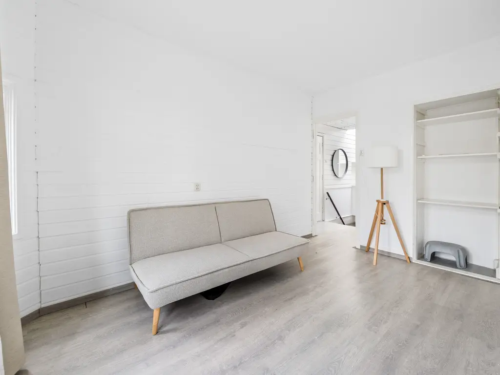 Damlaan 50, Leidschendam