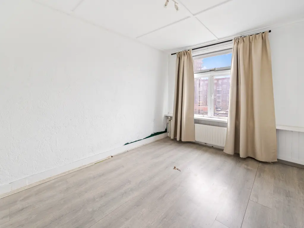 Damlaan 50, Leidschendam