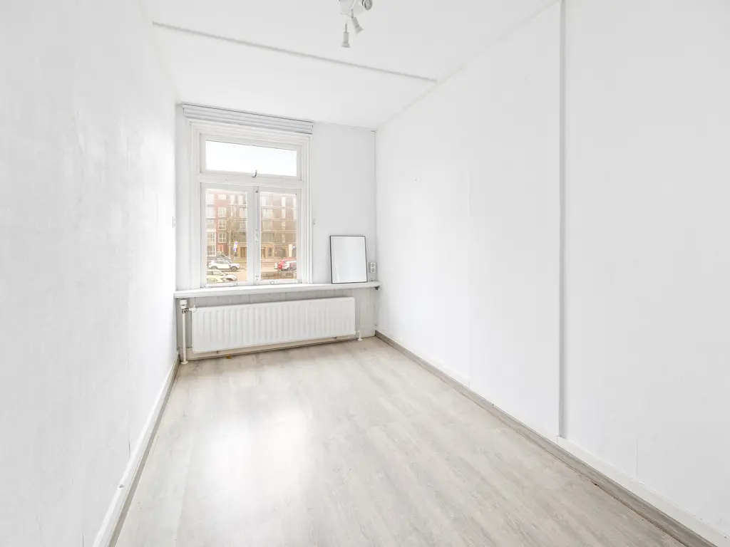 Damlaan 50, Leidschendam