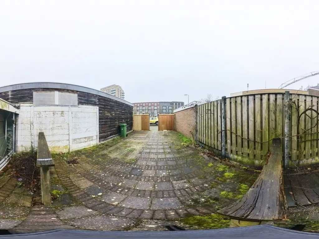 Damlaan 50, Leidschendam