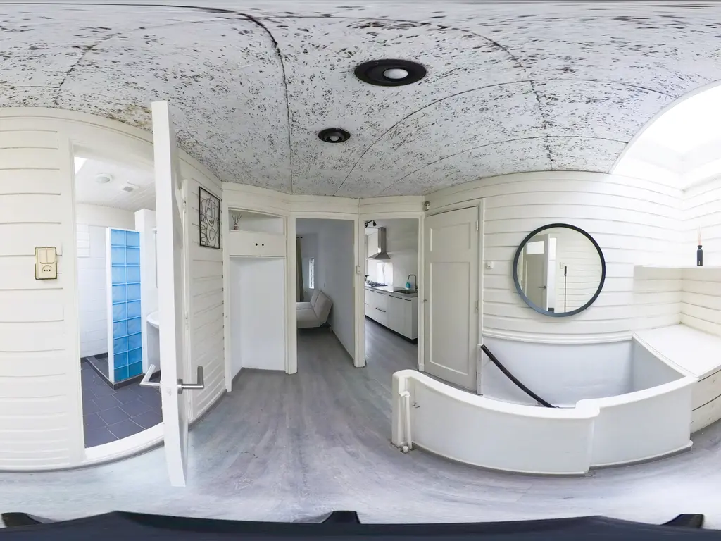 Damlaan 50, Leidschendam