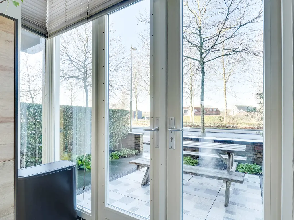 Parkzichtlaan 356, UTRECHT