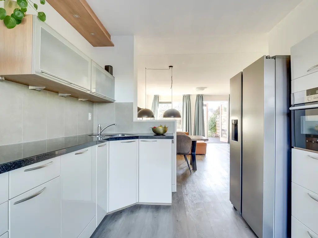 Parkzichtlaan 356, UTRECHT