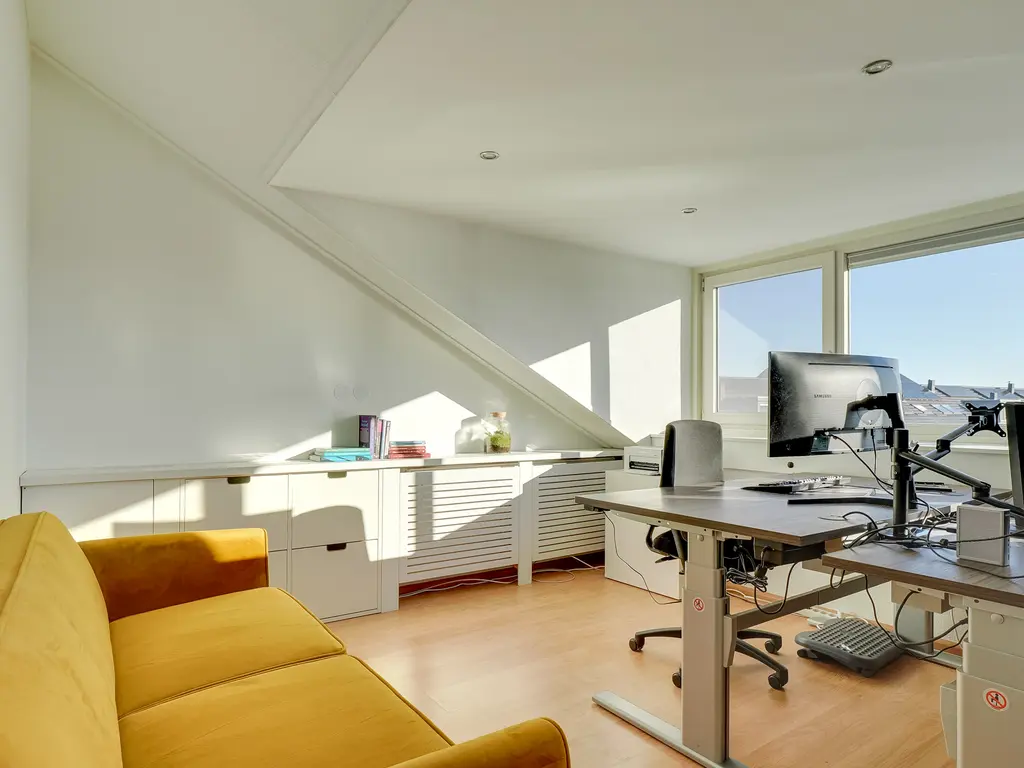 Parkzichtlaan 356, UTRECHT