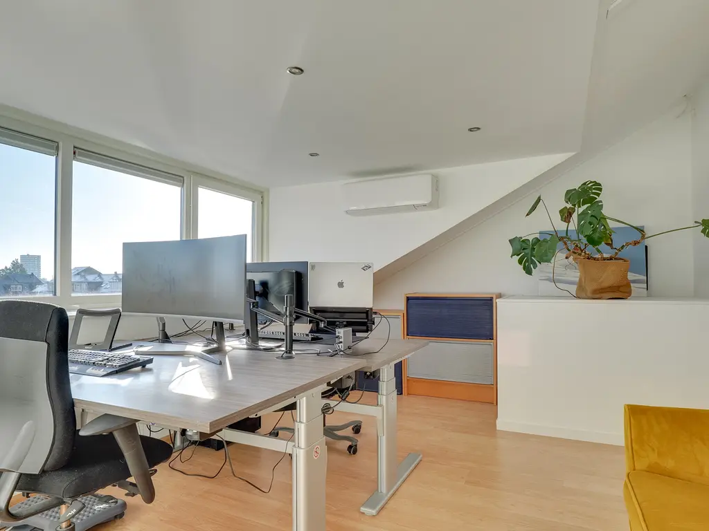 Parkzichtlaan 356, UTRECHT