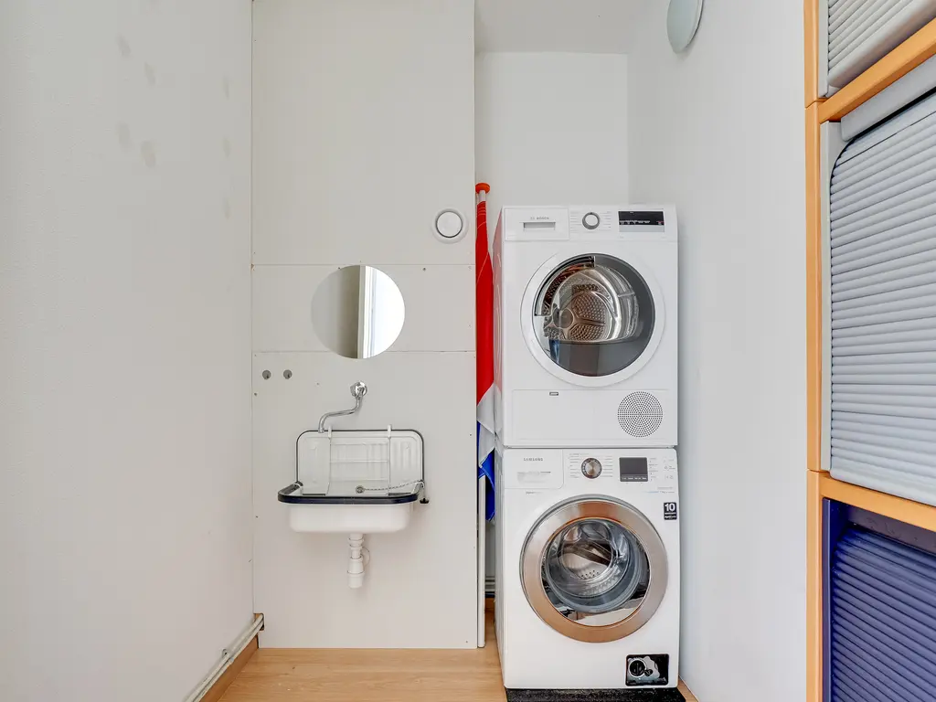 Parkzichtlaan 356, UTRECHT