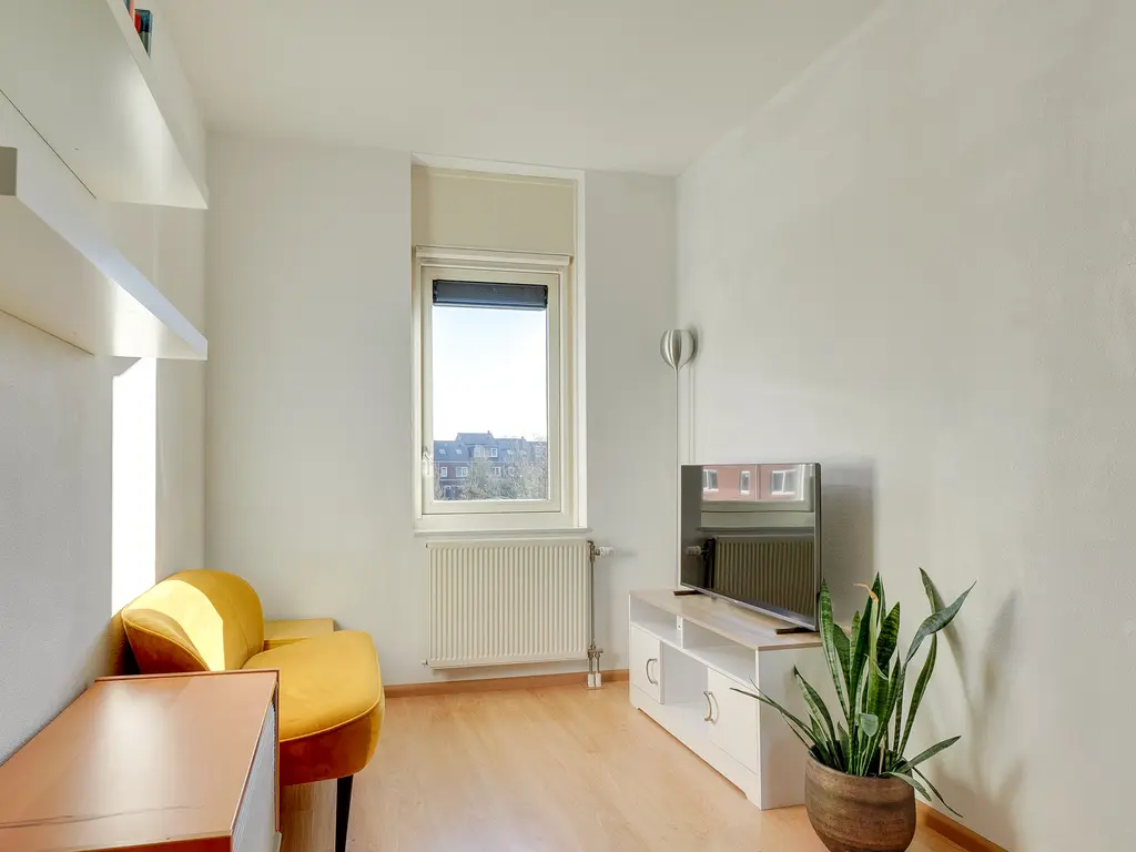 Parkzichtlaan 356, UTRECHT