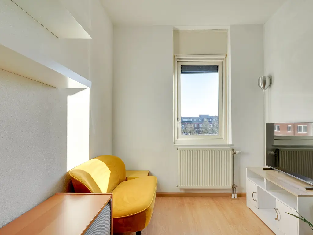 Parkzichtlaan 356, UTRECHT