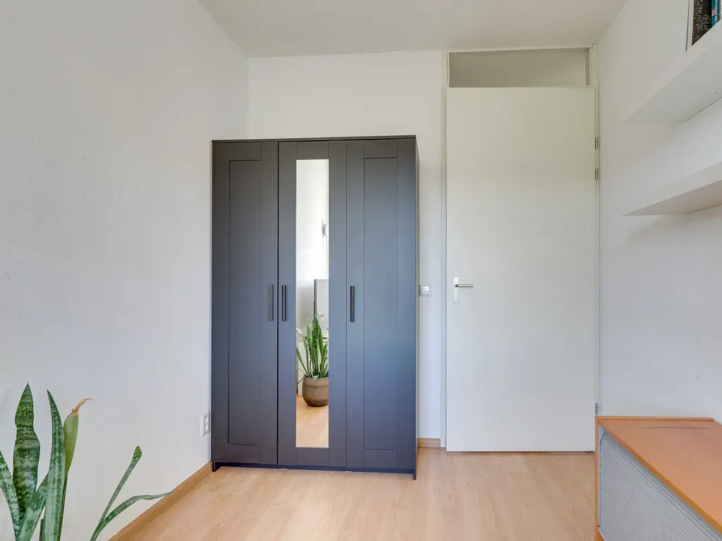 Parkzichtlaan 356, UTRECHT