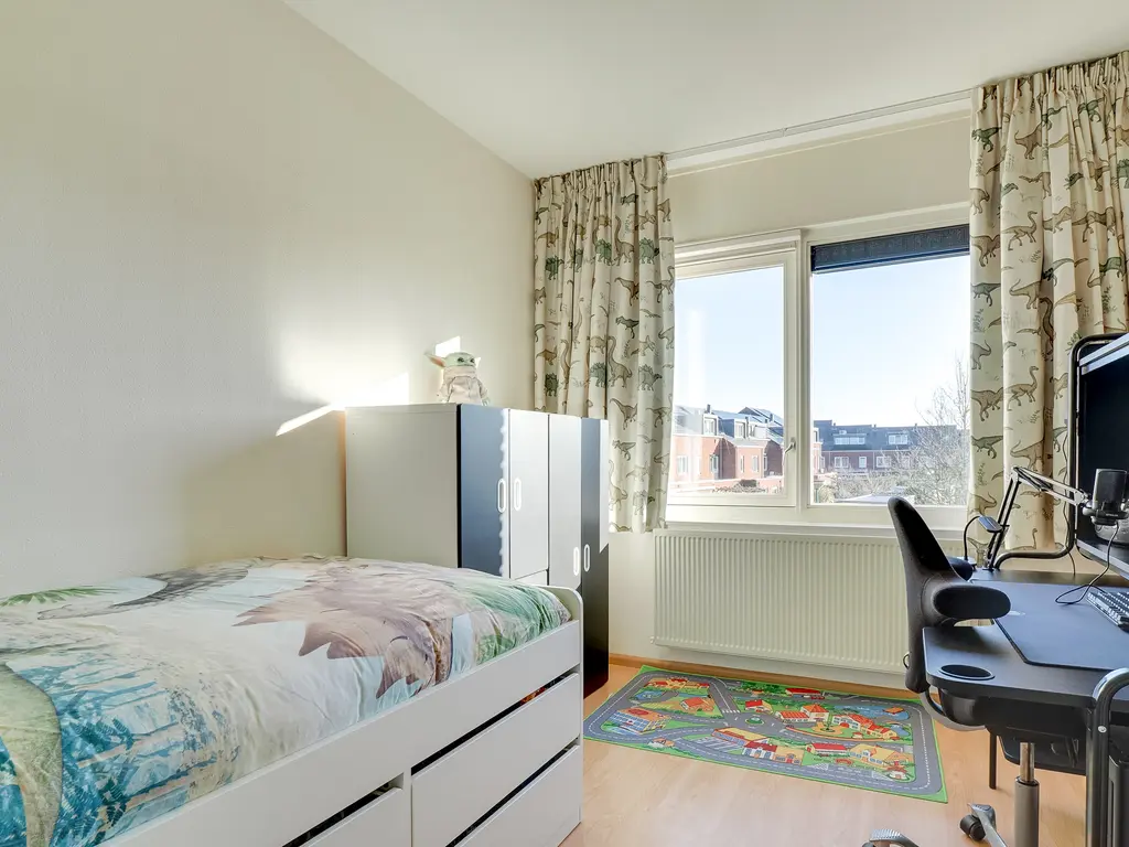 Parkzichtlaan 356, UTRECHT